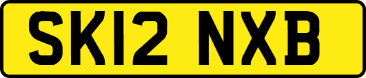 SK12NXB