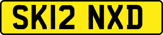 SK12NXD