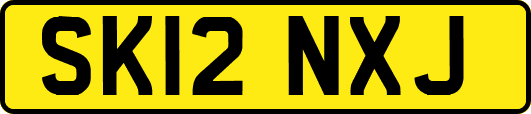 SK12NXJ