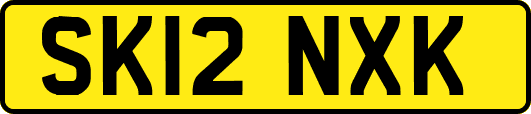 SK12NXK