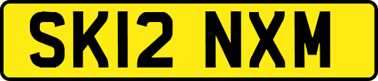 SK12NXM