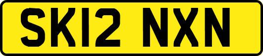 SK12NXN