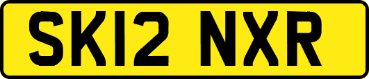 SK12NXR