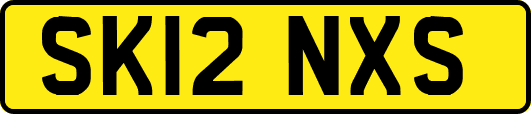 SK12NXS