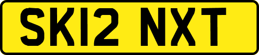 SK12NXT
