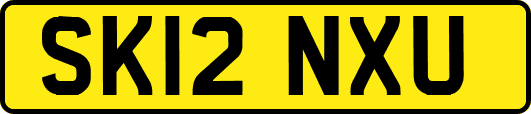 SK12NXU