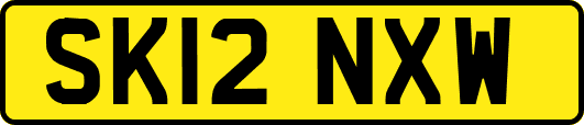 SK12NXW