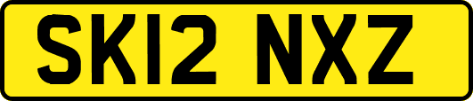 SK12NXZ