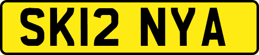 SK12NYA