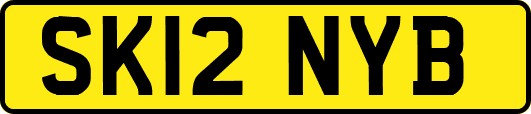 SK12NYB