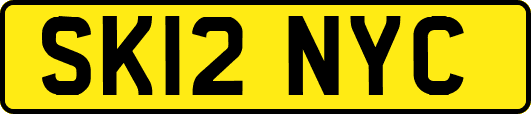 SK12NYC