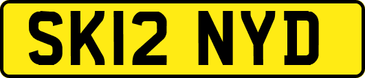 SK12NYD