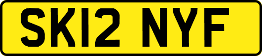 SK12NYF