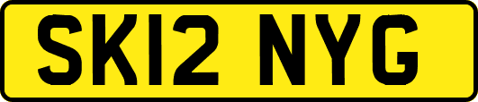 SK12NYG