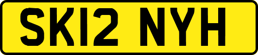 SK12NYH