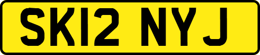 SK12NYJ