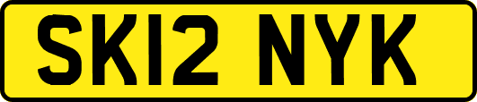 SK12NYK