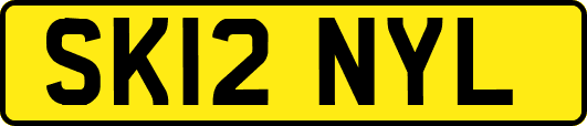 SK12NYL