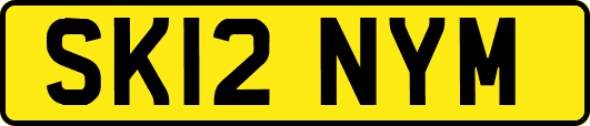 SK12NYM