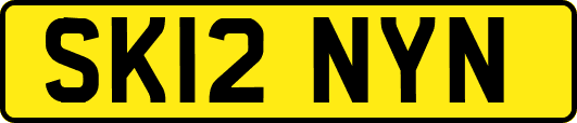 SK12NYN