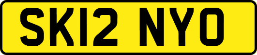 SK12NYO