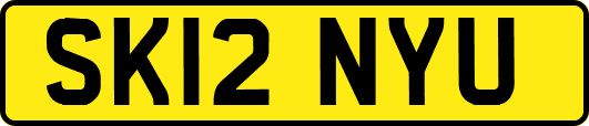 SK12NYU