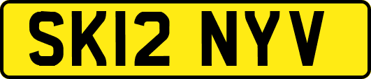 SK12NYV