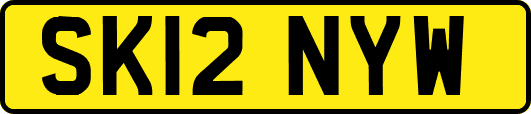 SK12NYW