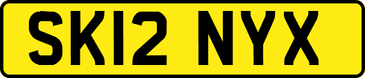 SK12NYX