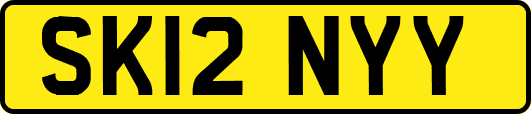 SK12NYY