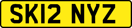 SK12NYZ