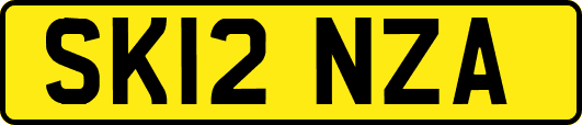 SK12NZA