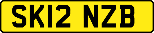 SK12NZB