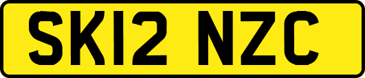 SK12NZC