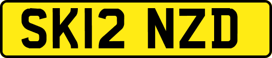 SK12NZD