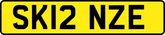 SK12NZE