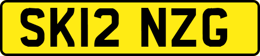 SK12NZG