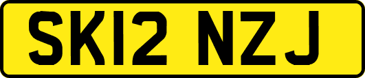 SK12NZJ