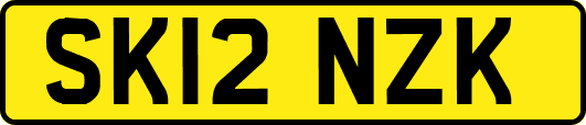 SK12NZK
