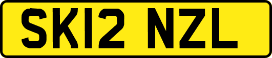 SK12NZL