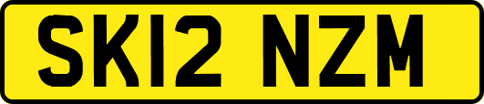 SK12NZM