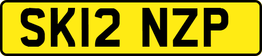 SK12NZP