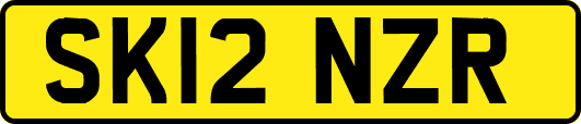SK12NZR