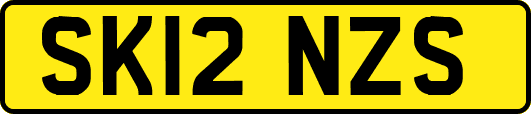 SK12NZS