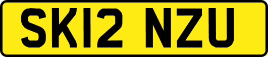 SK12NZU