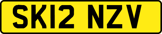 SK12NZV