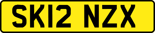 SK12NZX
