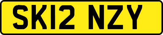 SK12NZY