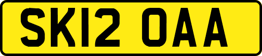 SK12OAA
