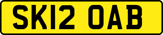 SK12OAB